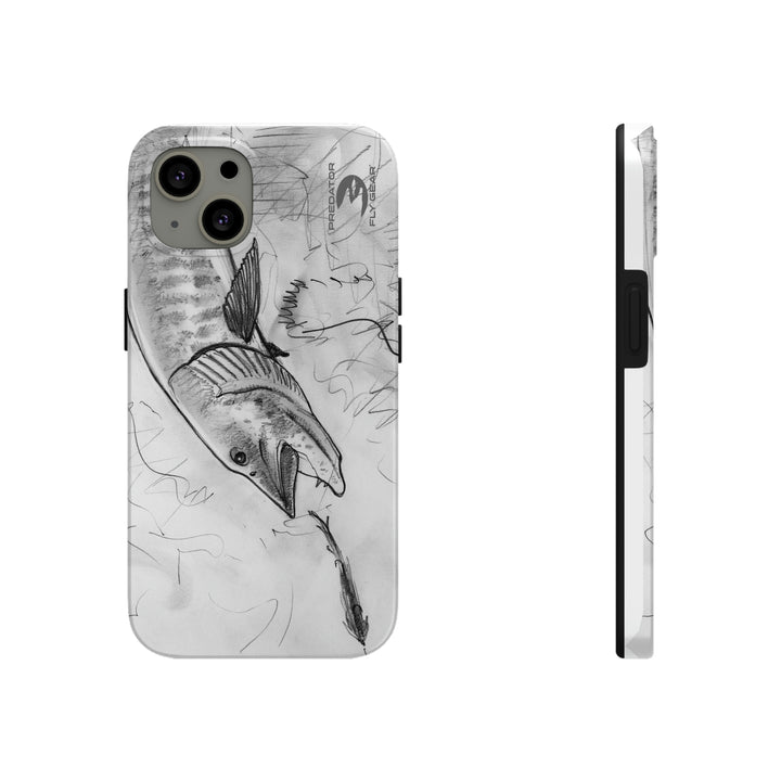 Translation missing: en.EAT 1 Tough Phone Case
