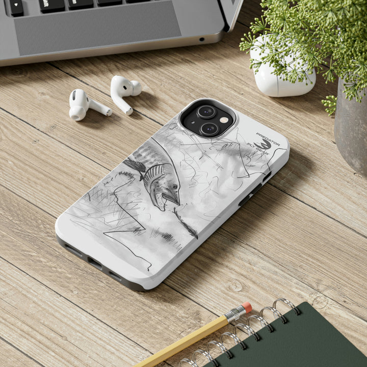 Translation missing: en.EAT 2 Tough Phone Case