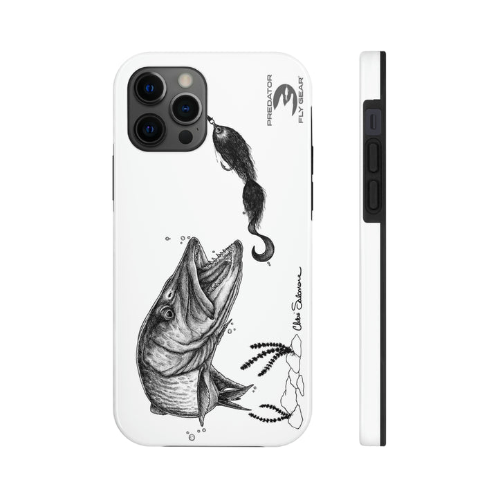 Translation missing: en.Muskie Tough Phone Case