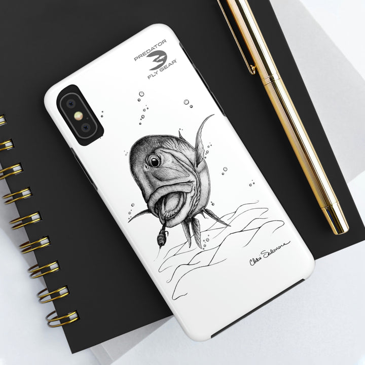 Translation missing: en.GT Tough Phone Case