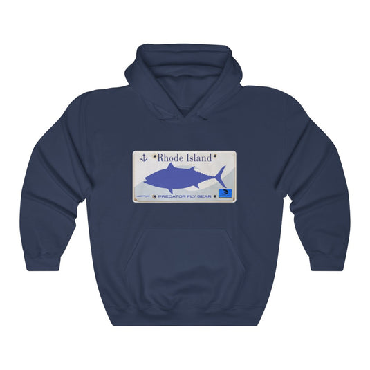 Translation missing: en.Rhode Island Albie Warm Hoodie