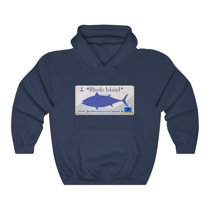 Translation missing: en.Rhode Island Albie Warm Hoodie