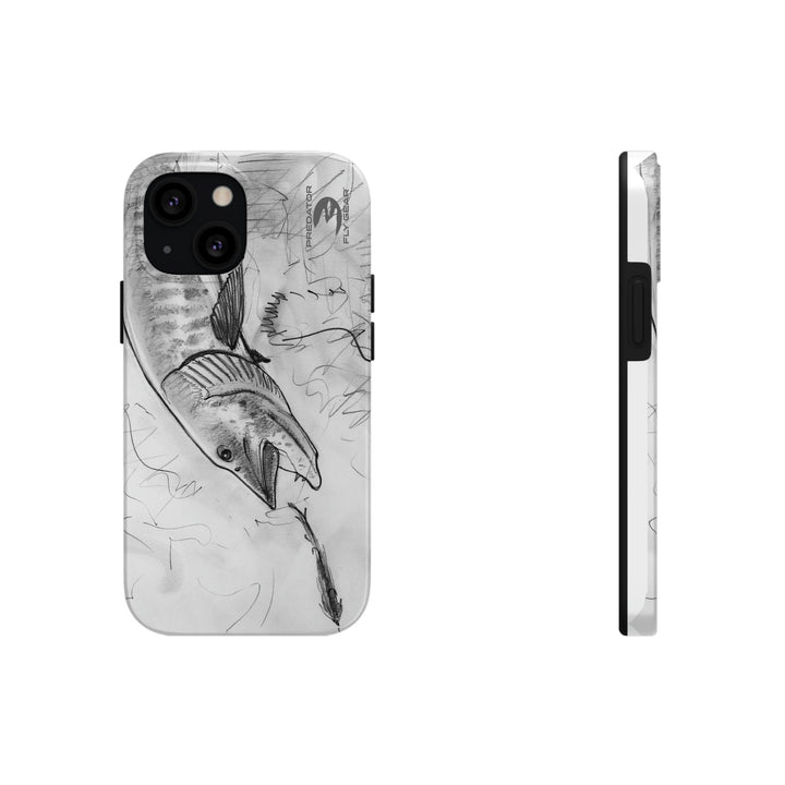 Translation missing: en.EAT 1 Tough Phone Case