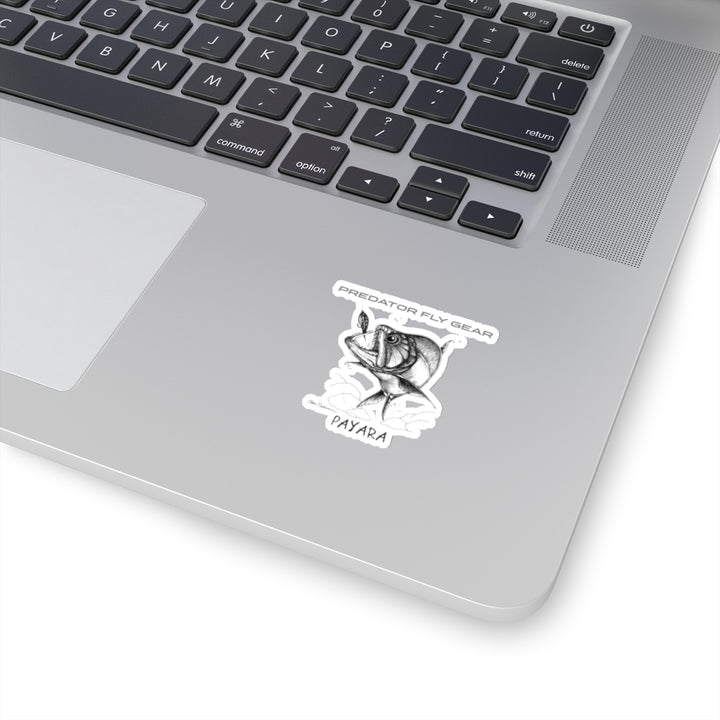 Translation missing: en.Payara Sticker