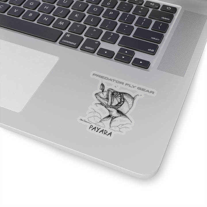 Translation missing: en.Payara Sticker