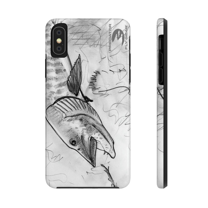 Translation missing: en.EAT 1 Tough Phone Case