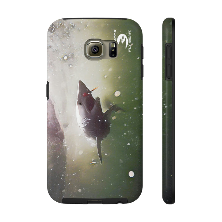 Translation missing: en.Mako Deepwater Tough Phone Case