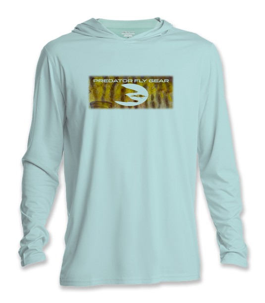 Translation missing: en.BRONZEBACK Technical UPF Hoodie