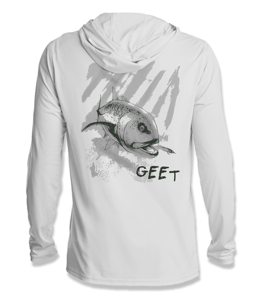 Translation missing: en.GEET Technical UPF Hoodie