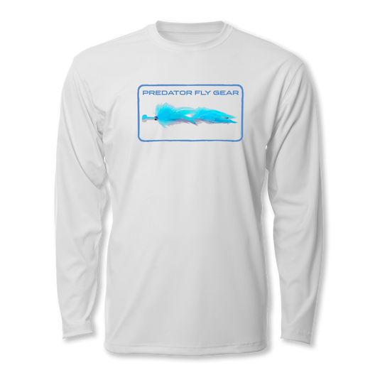 Translation missing: en.LAUNCHING SAILFISH, Cool Air Series UPF Shirt