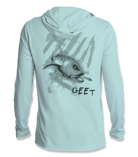Translation missing: en.GEET Technical UPF Hoodie