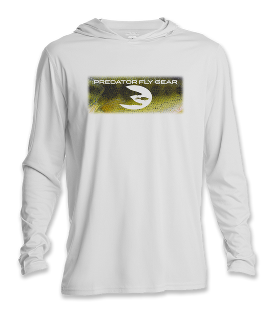 Translation missing: en.DUCK FLY Technical UPF Hoodie (color)