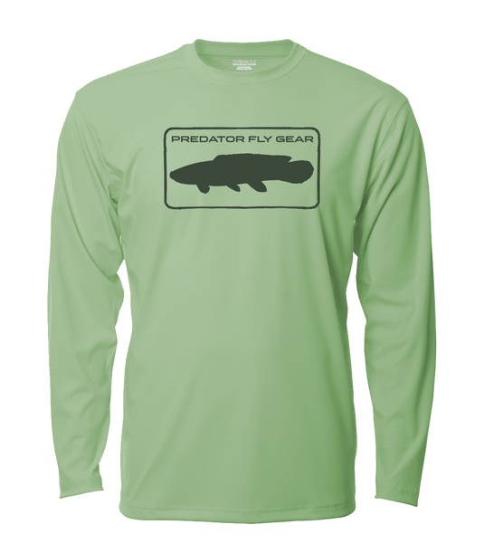Translation missing: en.BOWFIN Rugged Series UPF Shirt