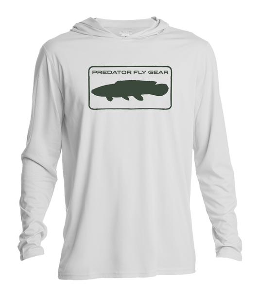 Translation missing: en.BOWFIN Technical UPF Hoodie