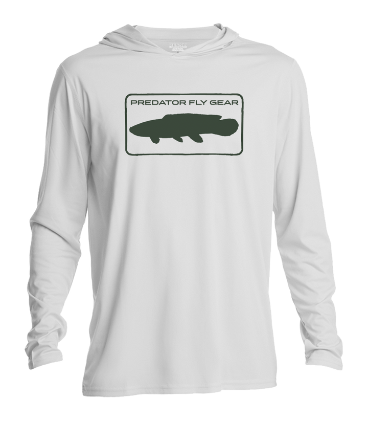 Translation missing: en.BOWFIN Technical UPF Hoodie